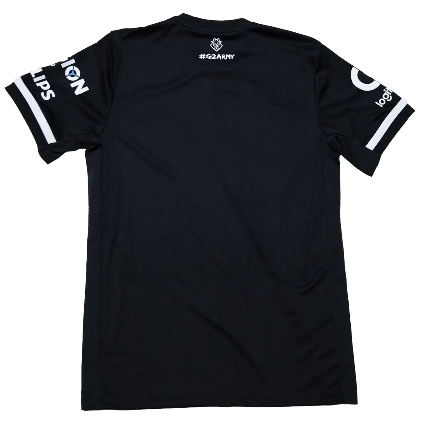 G2 Esports Maillot Sim Racing 2021