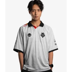 G2 Esports Maillot Worlds 2024