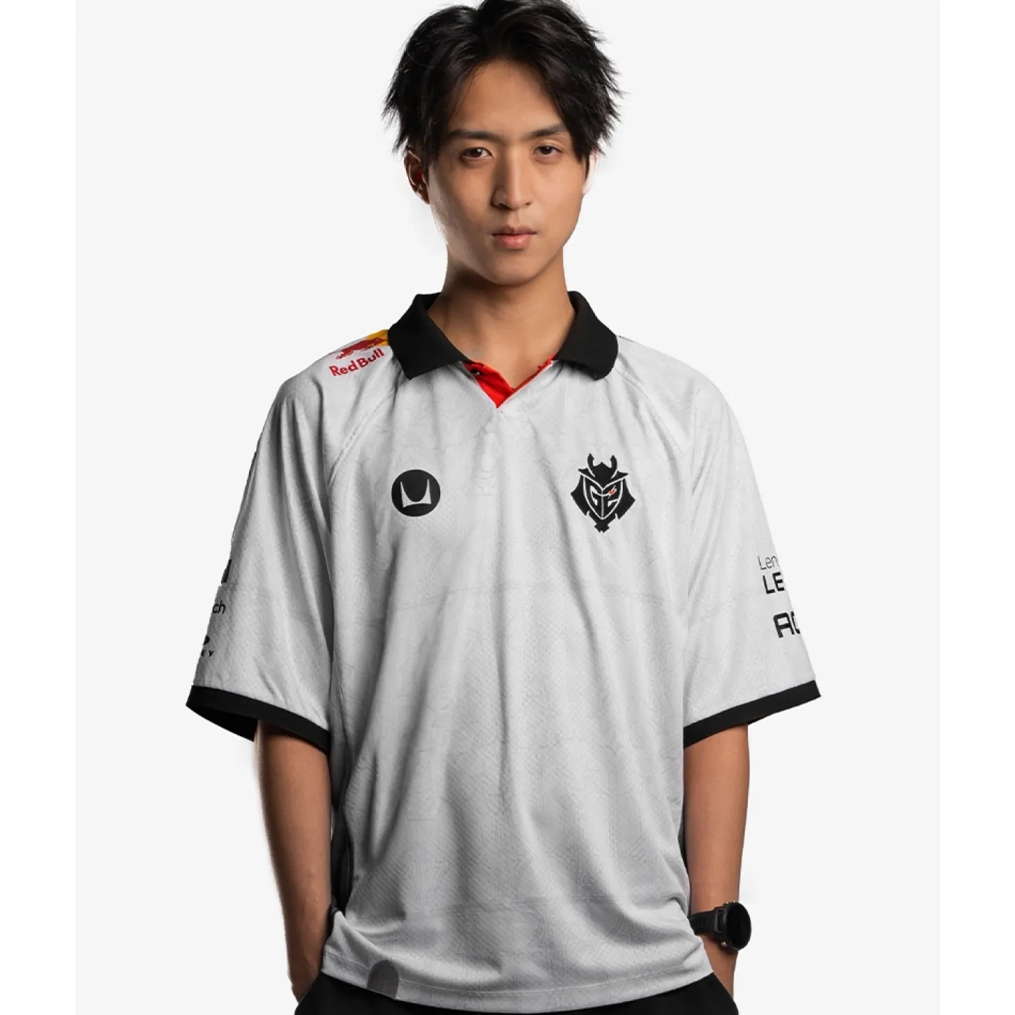 G2 Esports Maillot Worlds 2024
