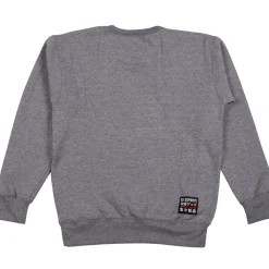 G2 Esports Pull Essential Gris