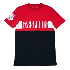 G2 Esports t-shirt Bold Rouge