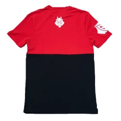 G2 Esports t-shirt Bold Rouge