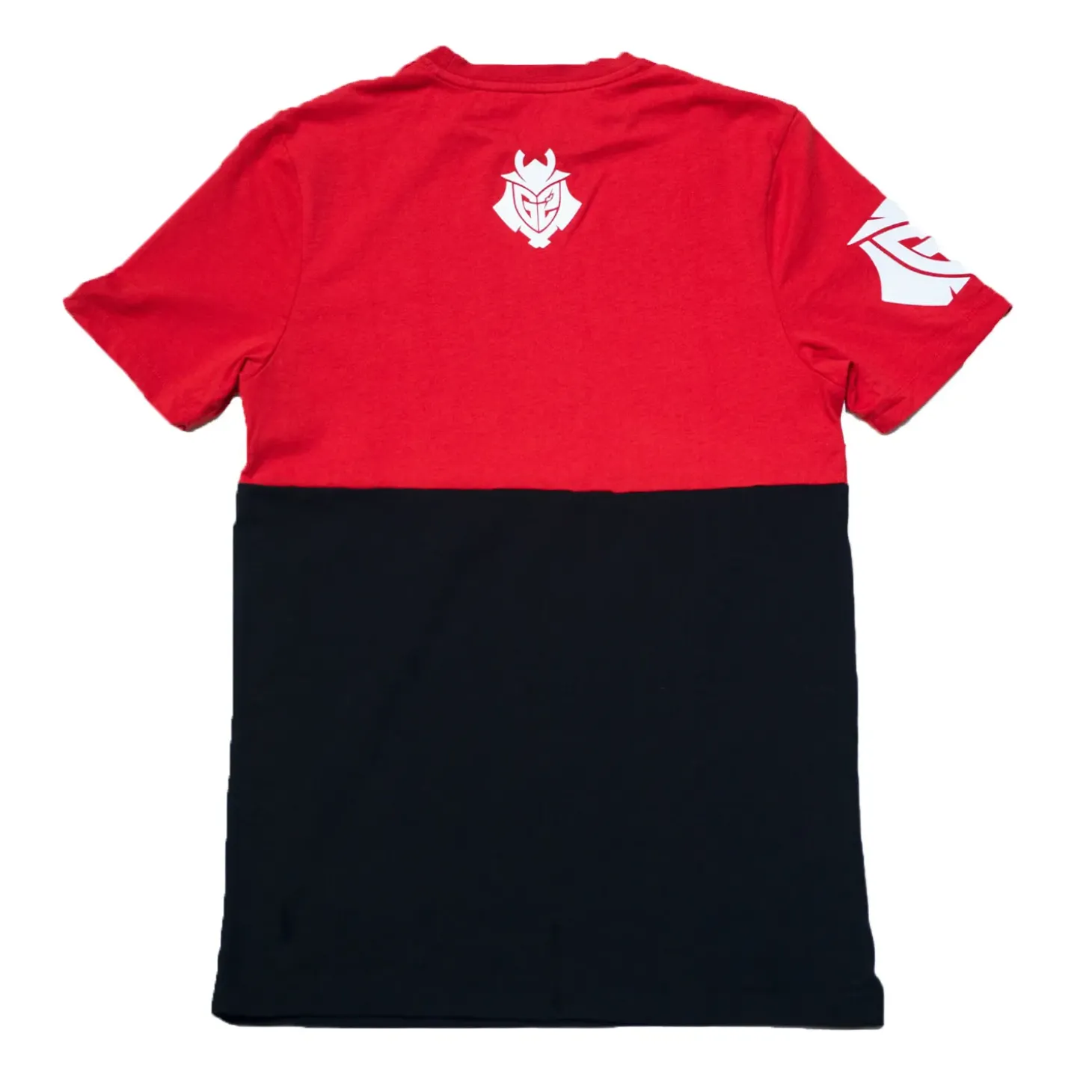 G2 Esports t-shirt Bold Rouge