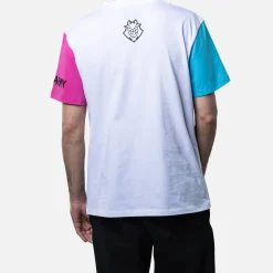 G2 Esports T-shirt Fresh