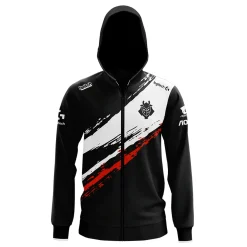 G2 Esports Veste joueur 2019