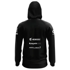 G2 Esports Veste joueur 2019