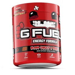G Fuel Blood Sweat & Tears