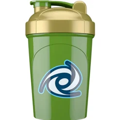 G Fuel Gilded Green Shaker