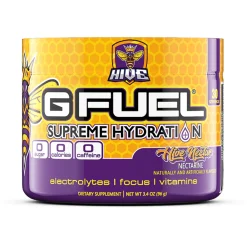 G Fuel Hive Nectar Supreme Hydration