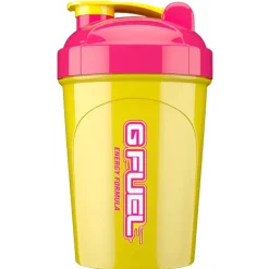 G Fuel Hype Sauce Shaker