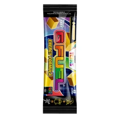 G Fuel O Tetrimino Sachet