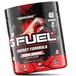 G Fuel Rage Drive