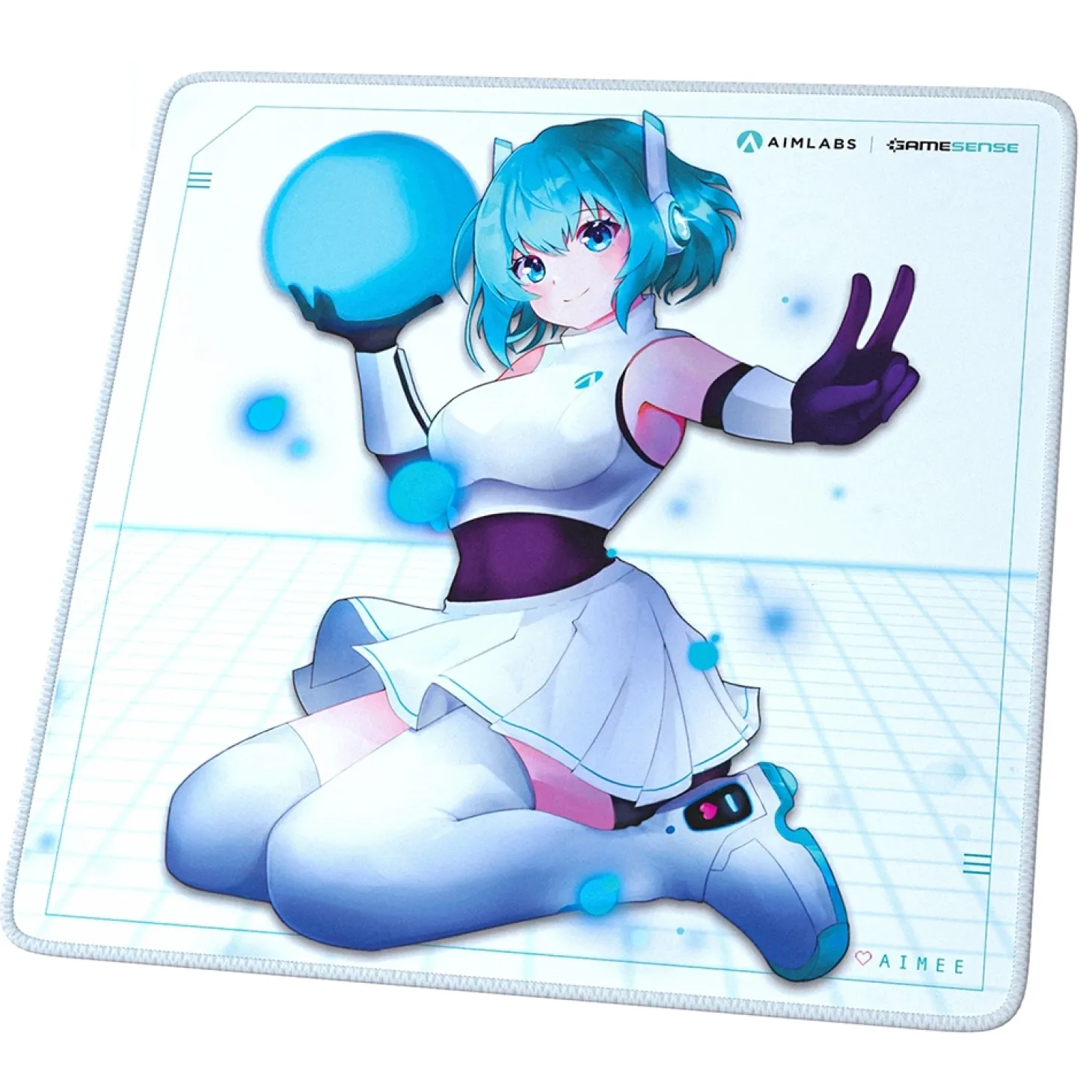 Gamesense x Aim Lab Aimee L