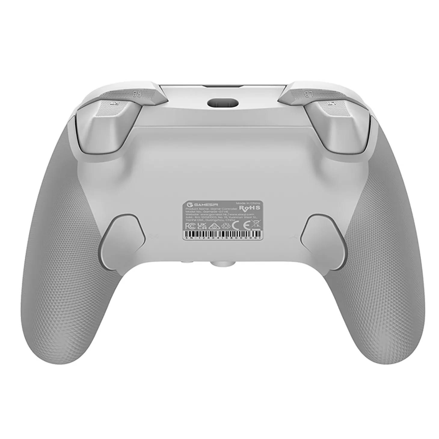 Gamesir G7 HE XBOX Blanc