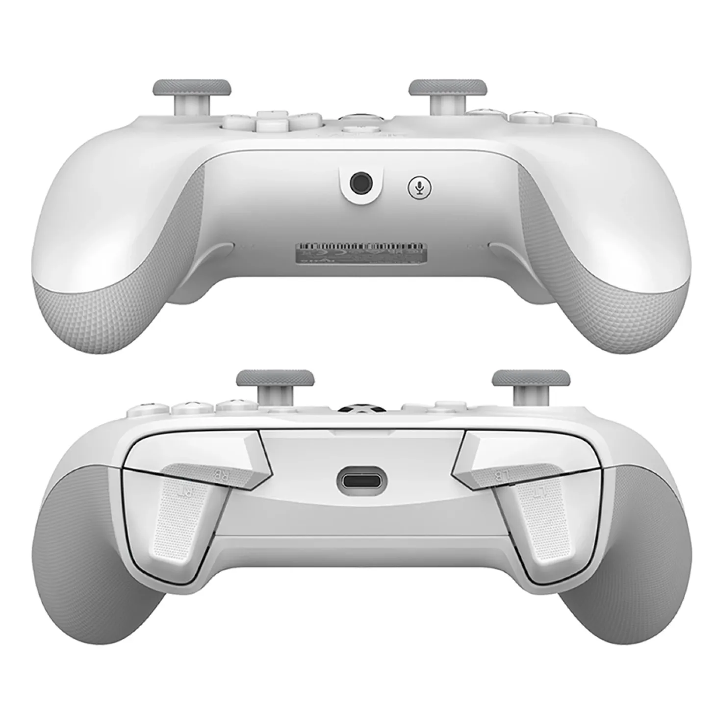 Gamesir G7 HE XBOX Blanc