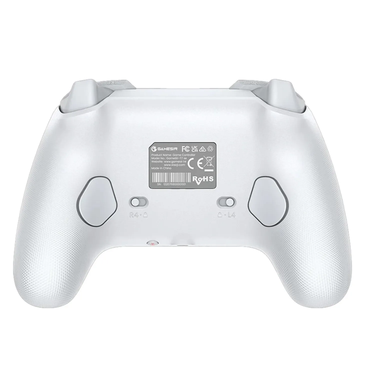 Gamesir G7 SE XBOX Blanc