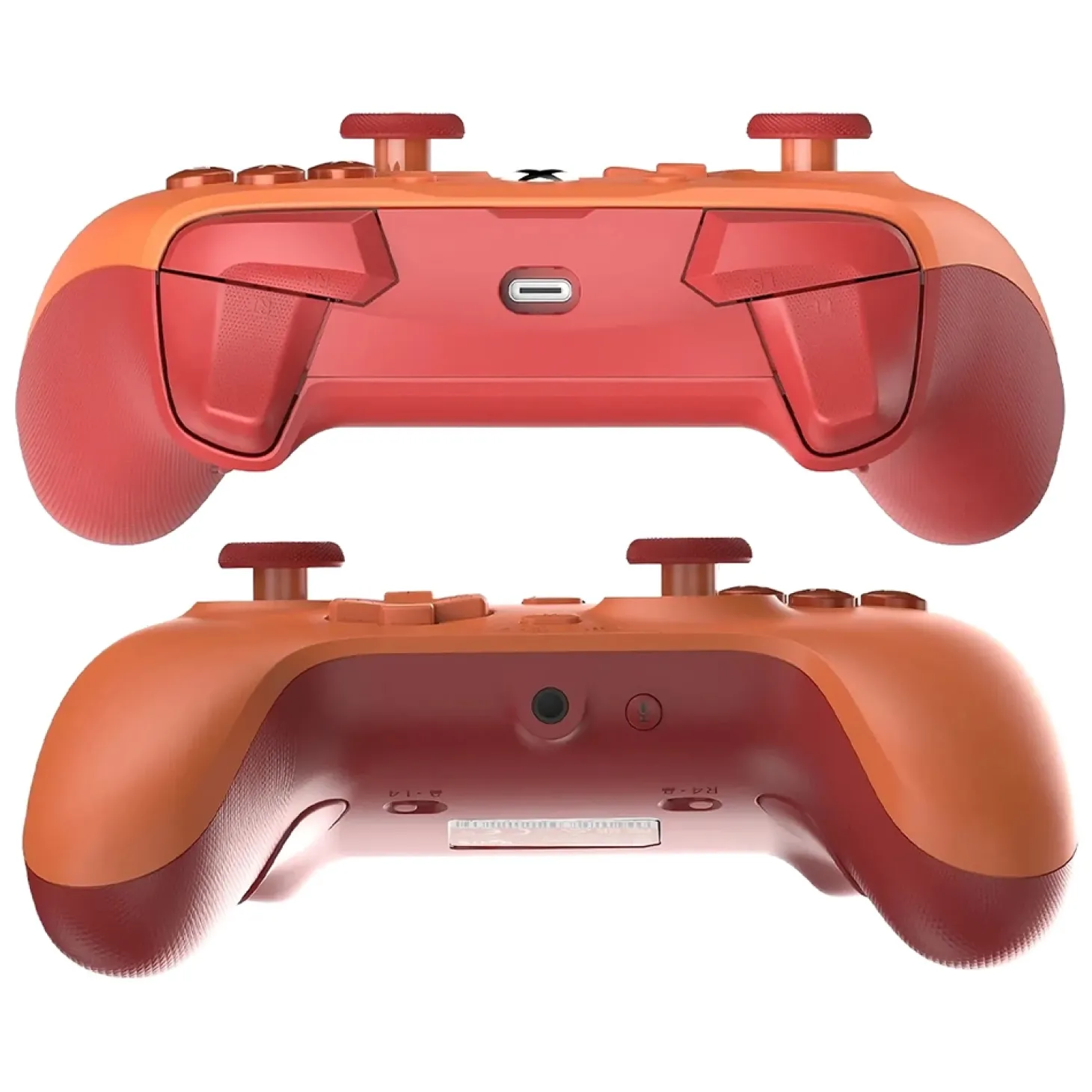 Gamesir G7 SE XBOX Vibrant Orange