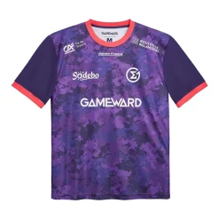 GameWard Maillot Pro 2025