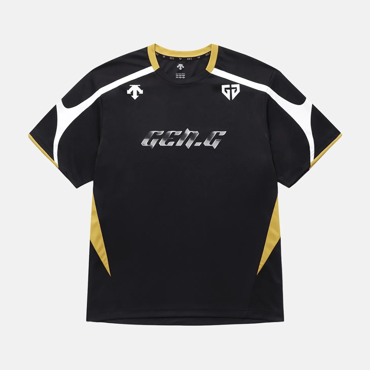 Gen.G x Descente Maillot Officiel 2025