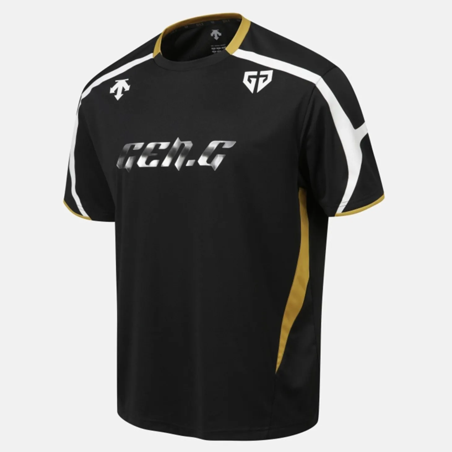 Gen.G x Descente Maillot Officiel 2025