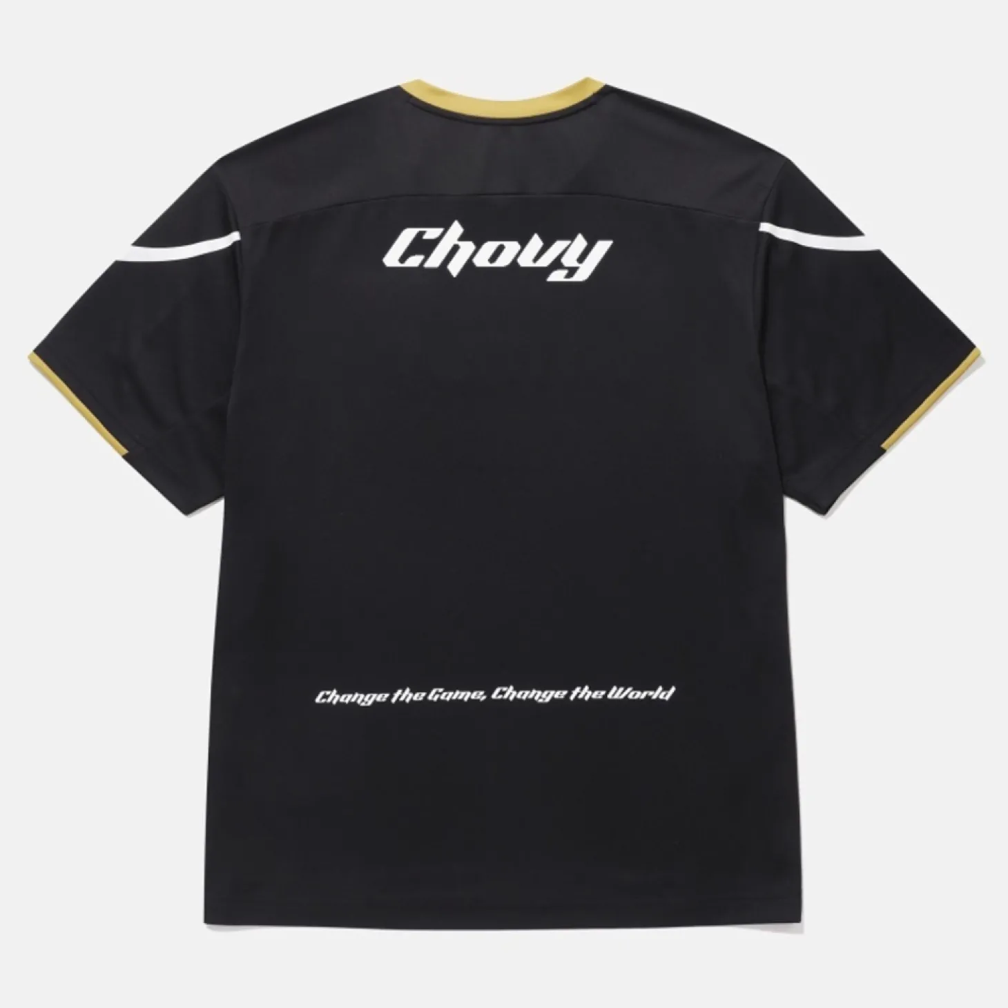 Gen.G x Descente Maillot Officiel 2025