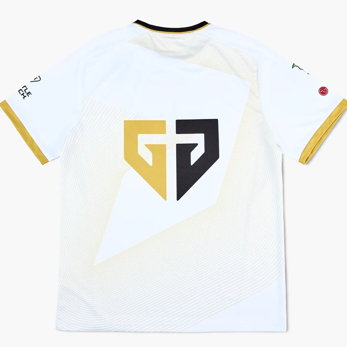Gen.G x Descente Maillot Worlds 2024