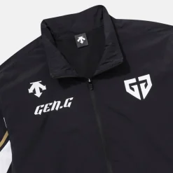 Gen.G x Descente Veste Officielle 2025