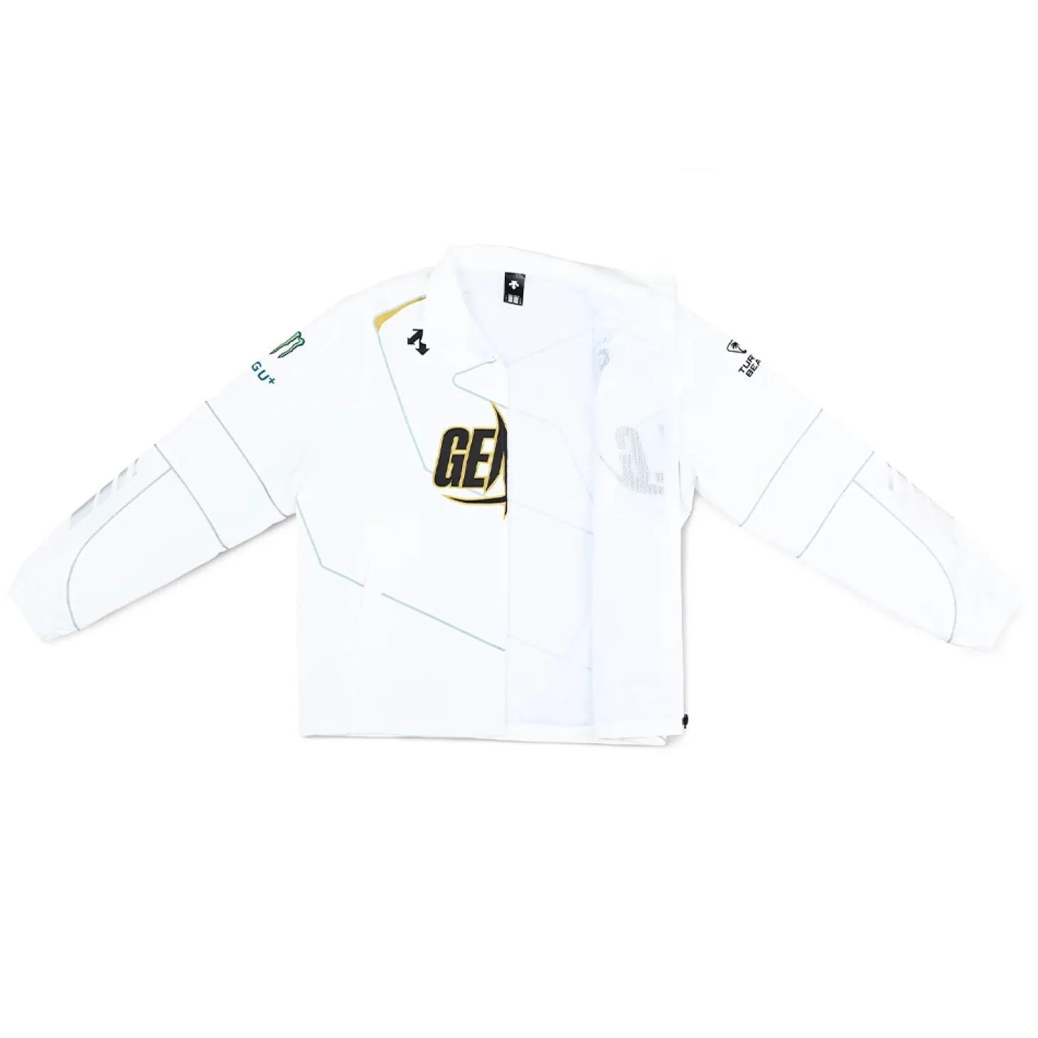 Gen.G x Descente Veste Worlds 2024