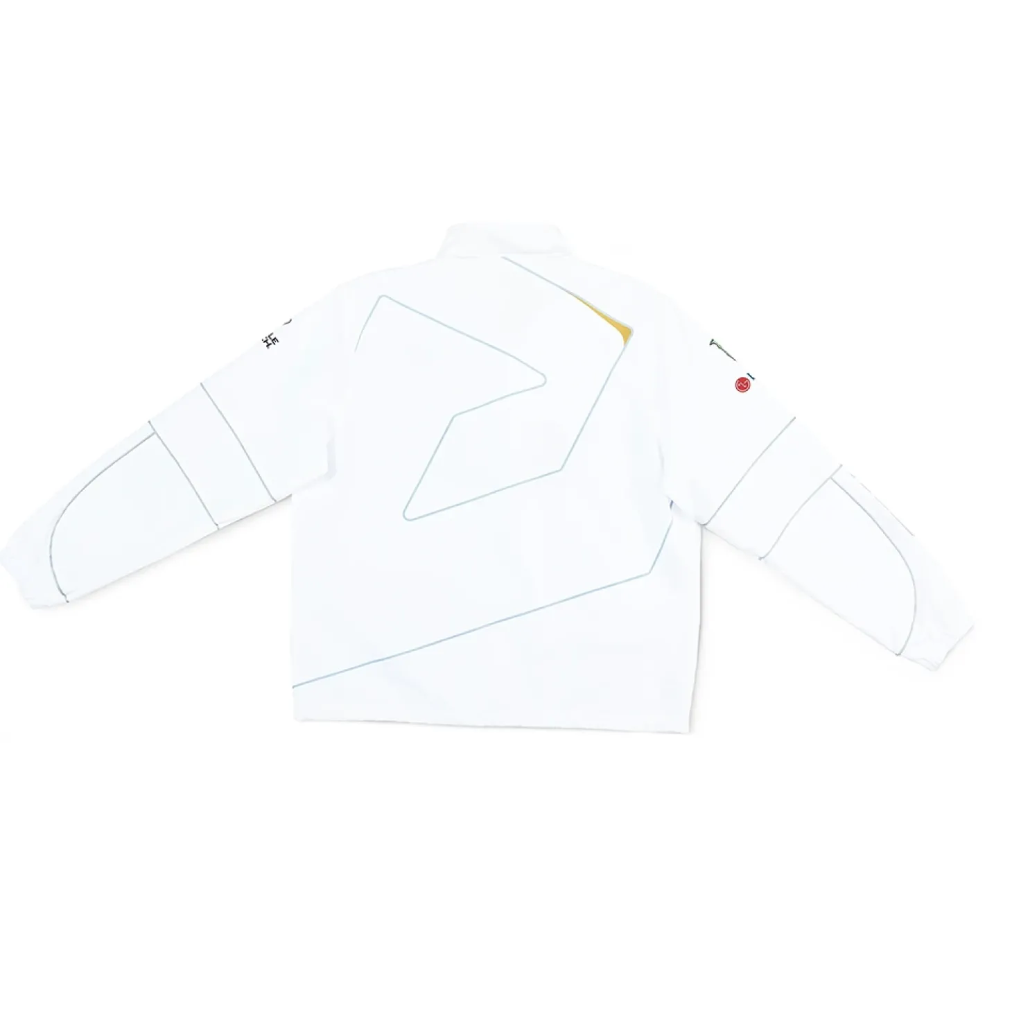 Gen.G x Descente Veste Worlds 2024