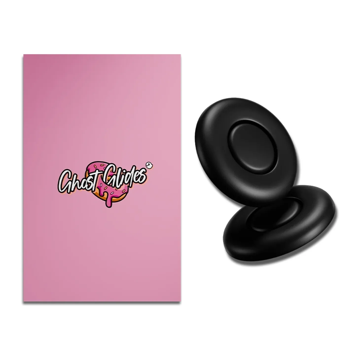 Ghostglides Cyclone Mini Doughnuts Universel