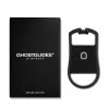 Ghostglides Edgerunner Patins PTFE Razer Viper V3 PRO
