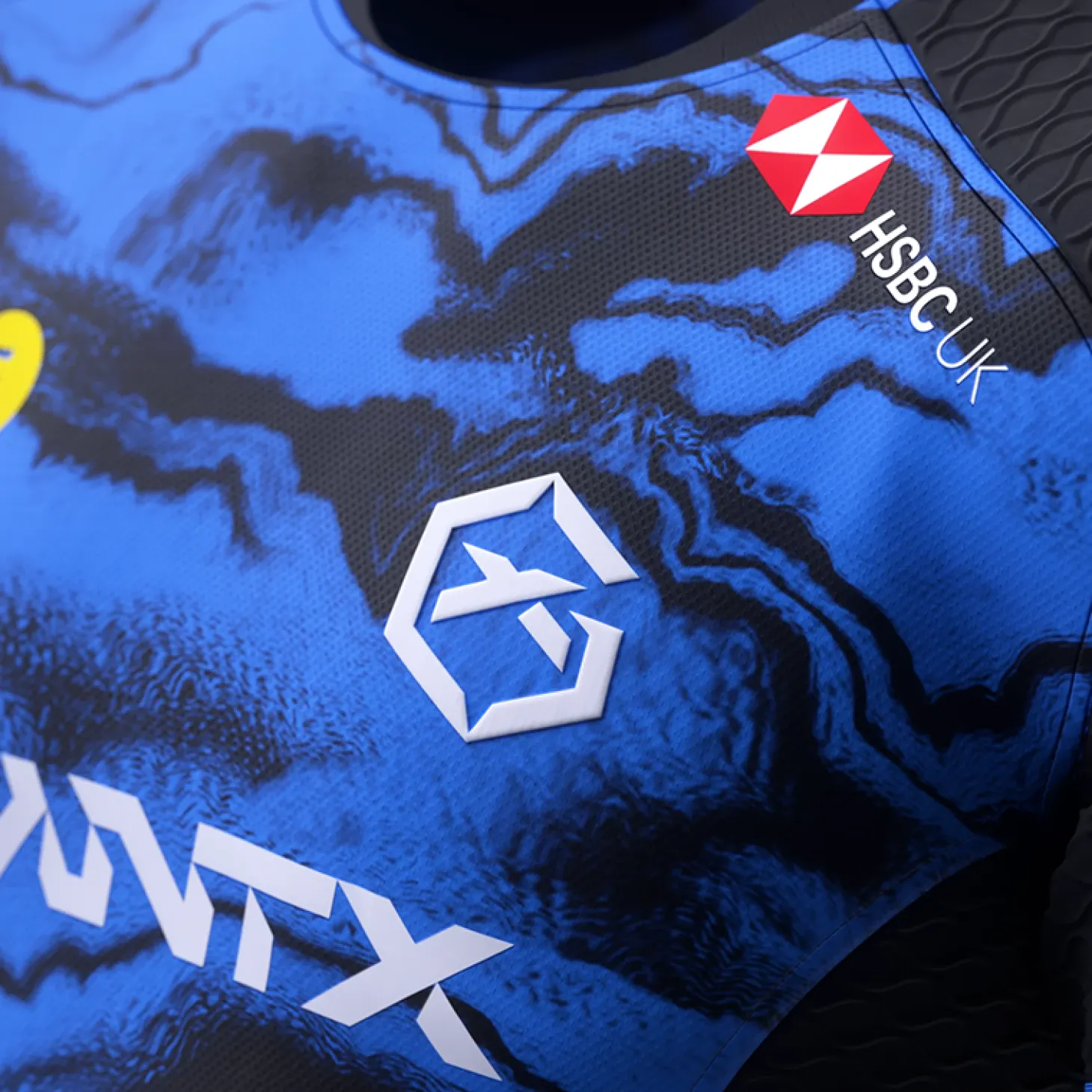 GIANTX Maillot Pro 2024