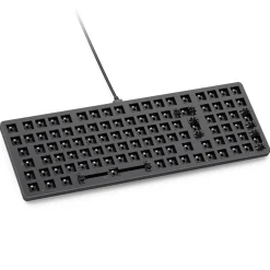 Glorious Barebone ISO GMMK 2 Full Size Noir