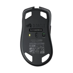 Glorious Model D 2 Pro 4K Wireless Noir