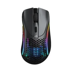 Glorious Model D 2 Wireless Noir