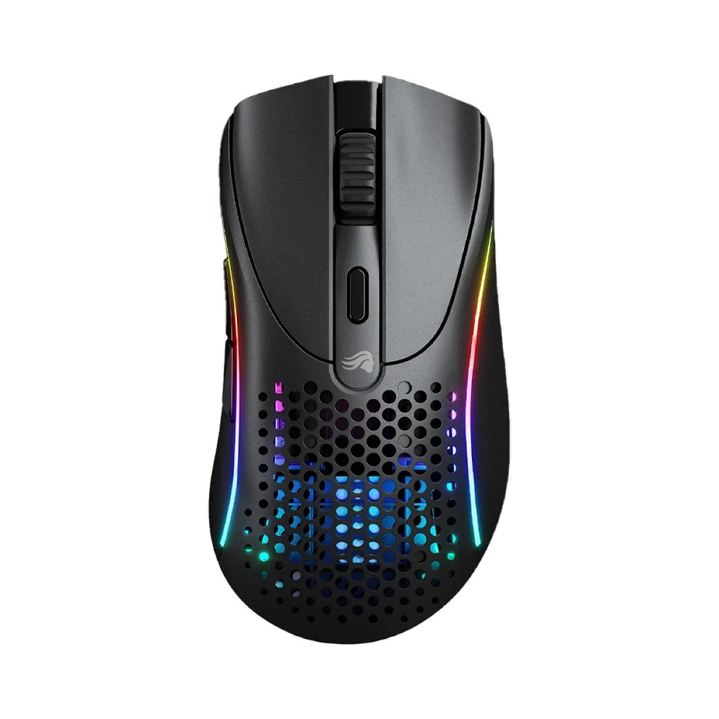 Glorious Model D 2 Wireless Noir