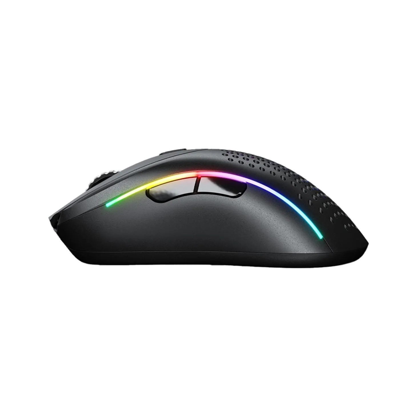 Glorious Model D 2 Wireless Noir