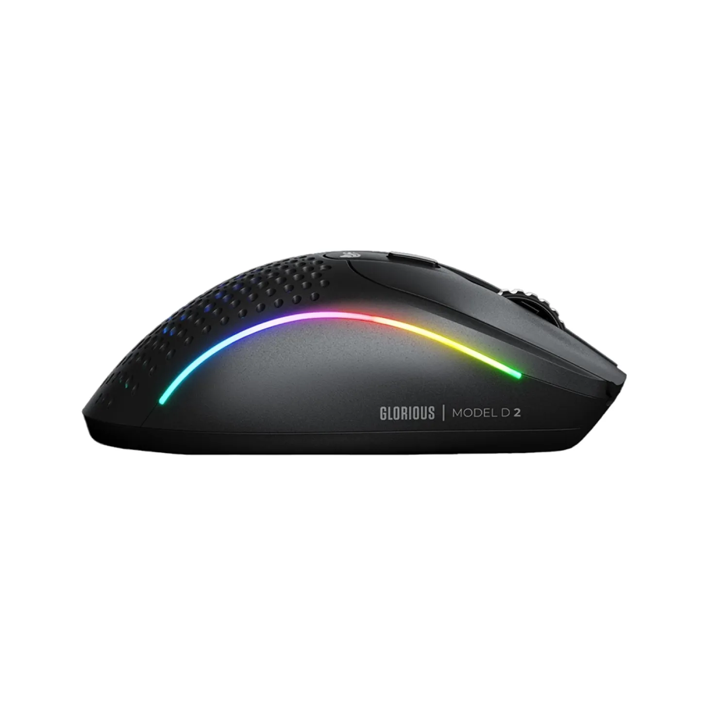 Glorious Model D 2 Wireless Noir