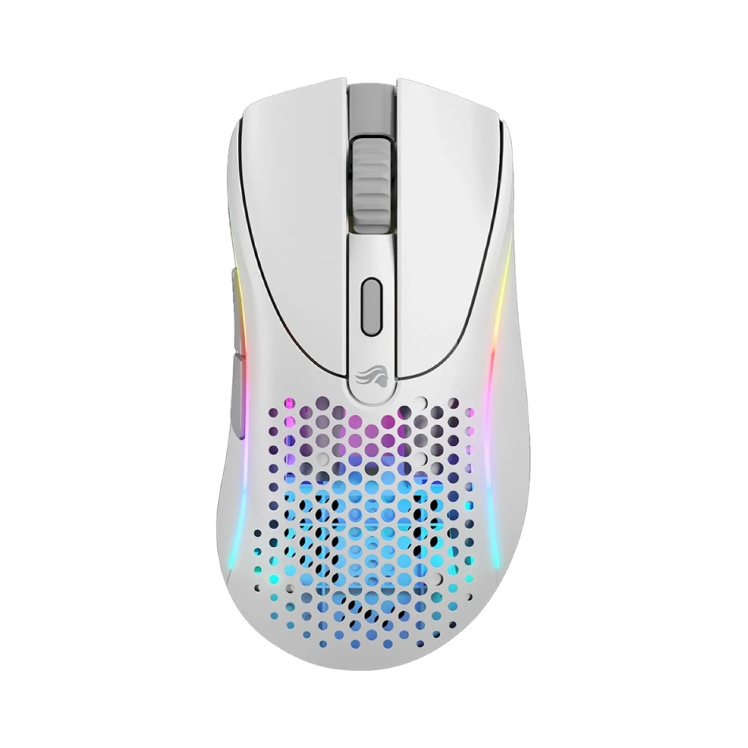 Glorious Model D 2 Wireless Blanc