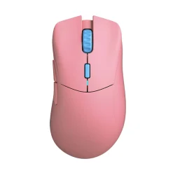 Glorious Model D Pro Wireless Flamingo