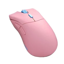 Glorious Model D Pro Wireless Flamingo