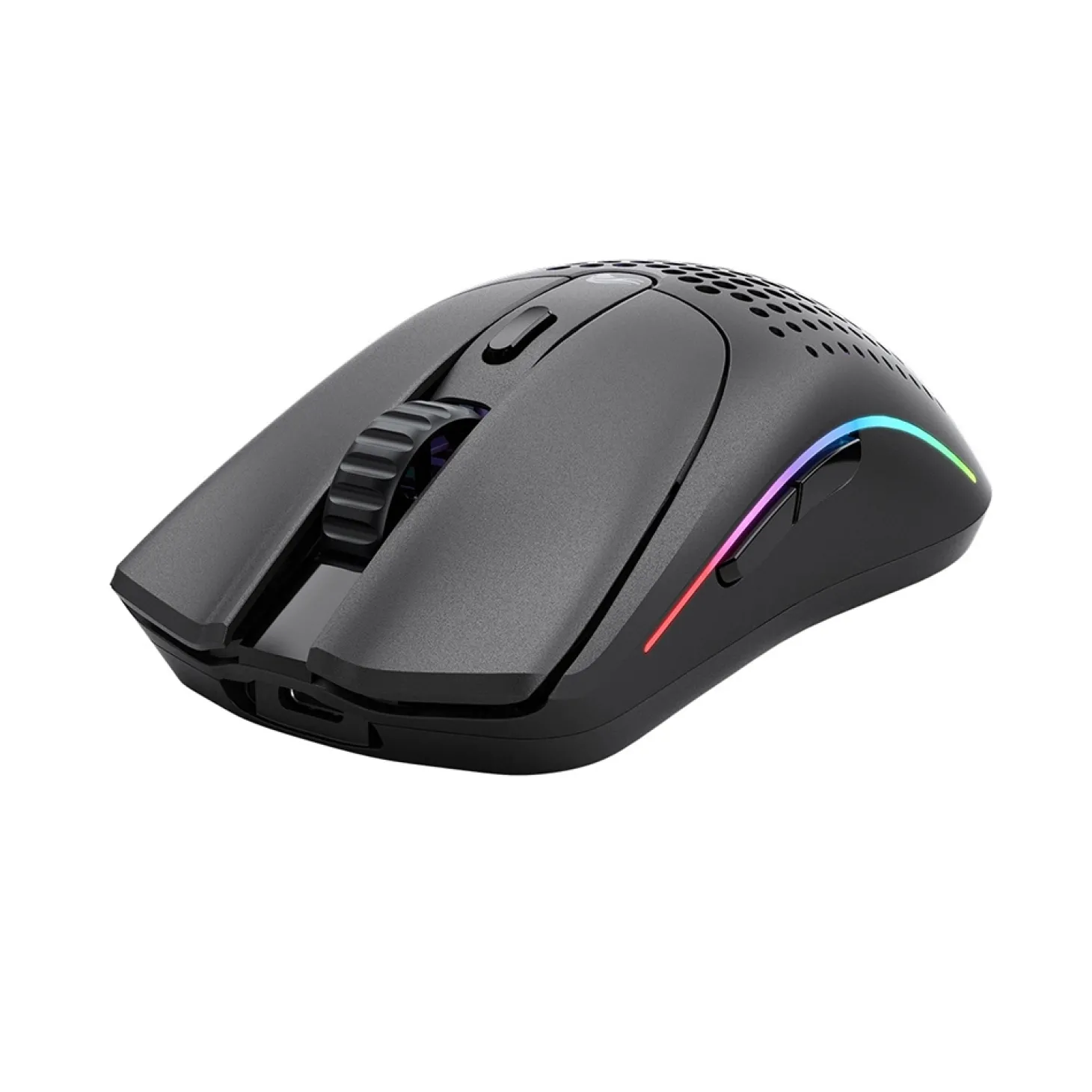 Glorious Model O 2 Wireless Noir