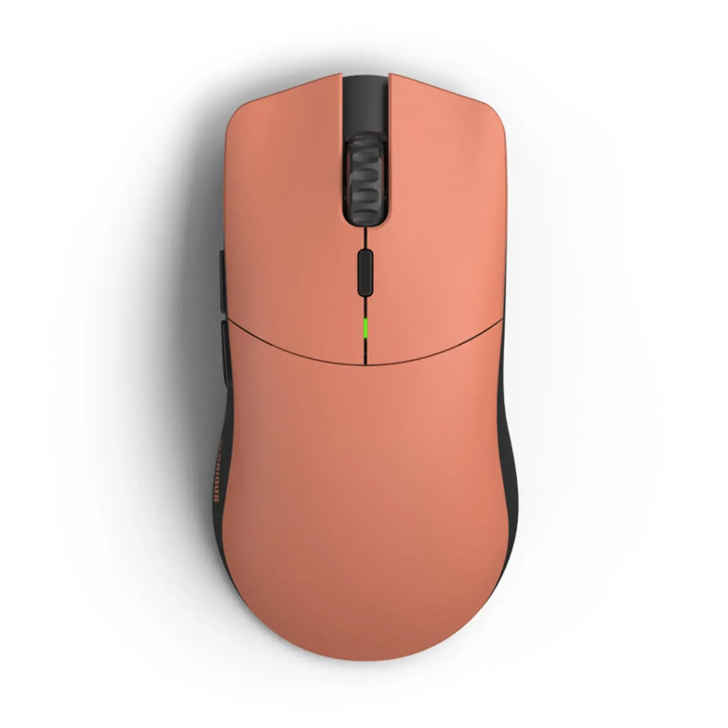 Glorious Model O Pro Wireless Red Fox