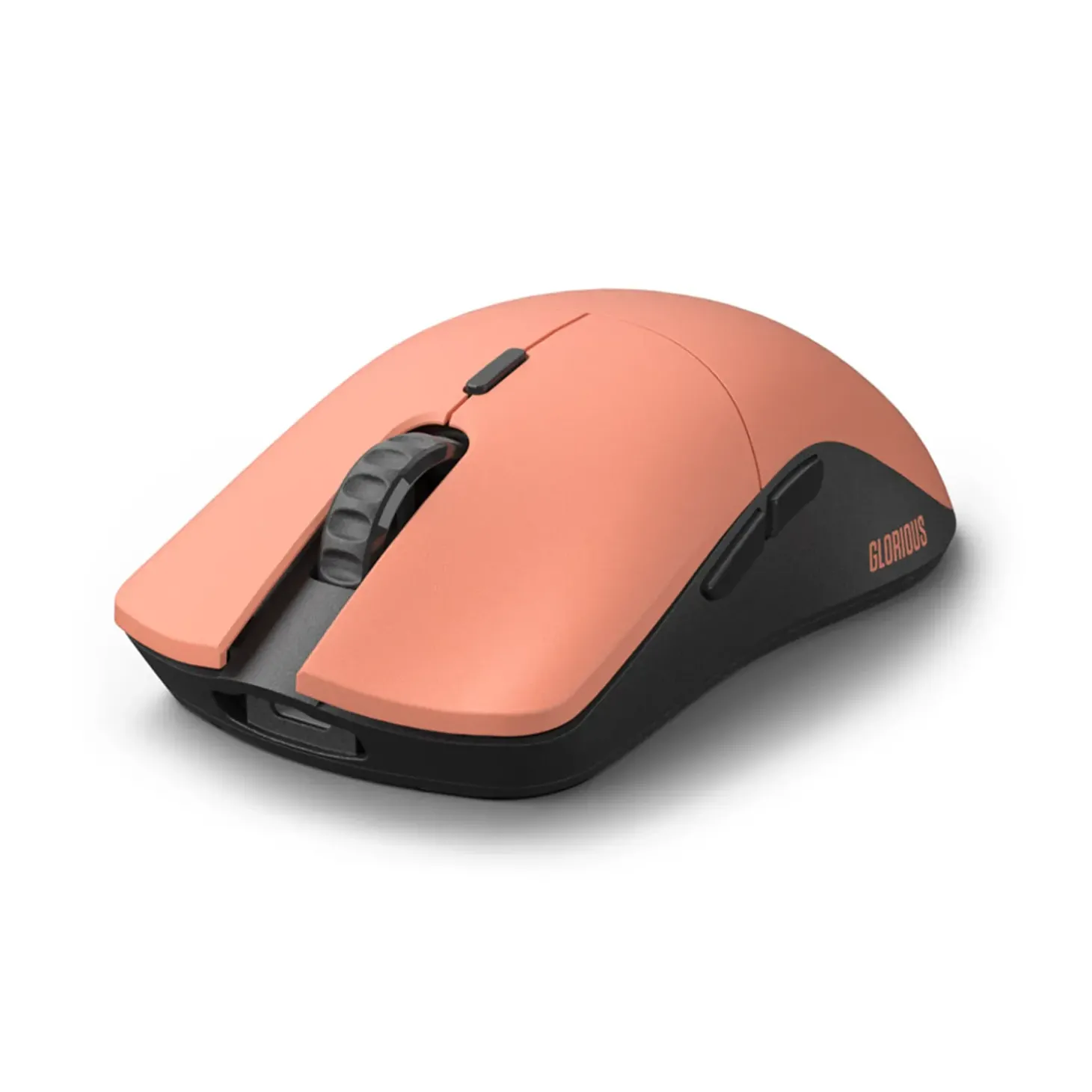 Glorious Model O Pro Wireless Red Fox
