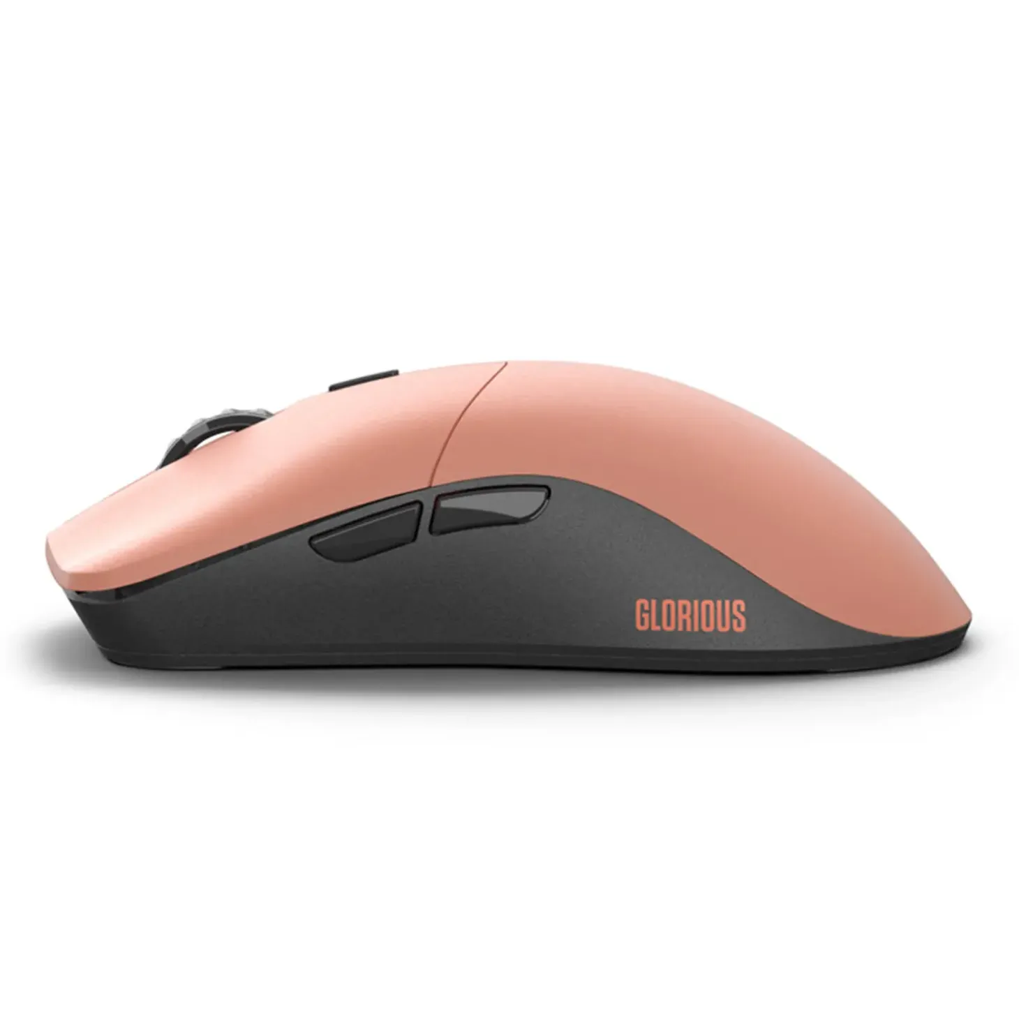 Glorious Model O Pro Wireless Red Fox