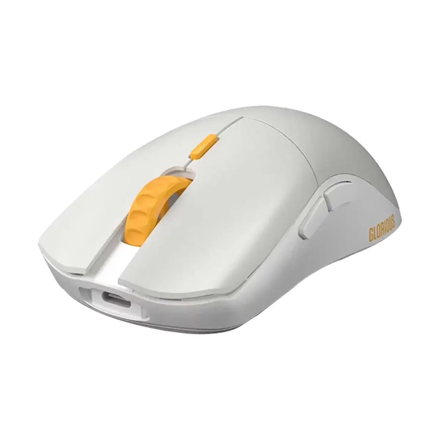 Glorious Series One Pro Wireless Genos