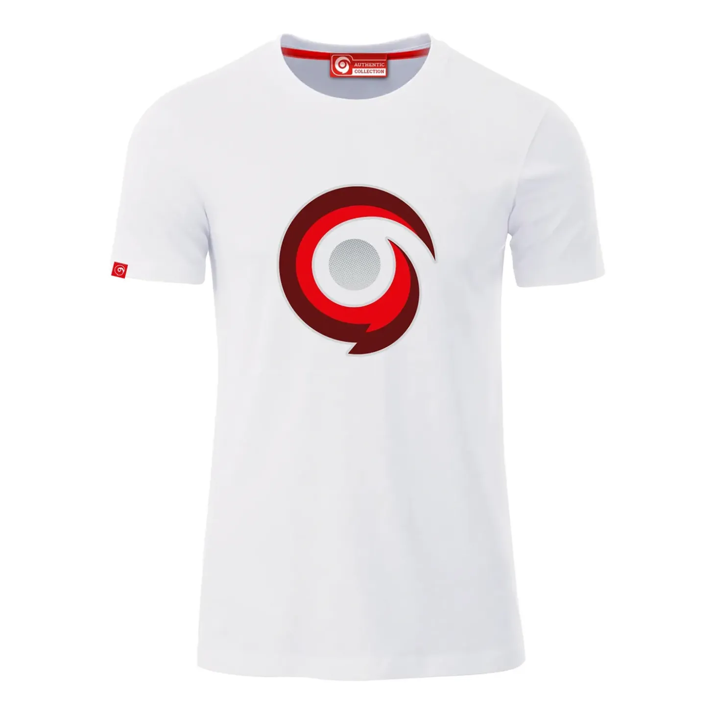Gotaga T-Shirt Classique Blanc