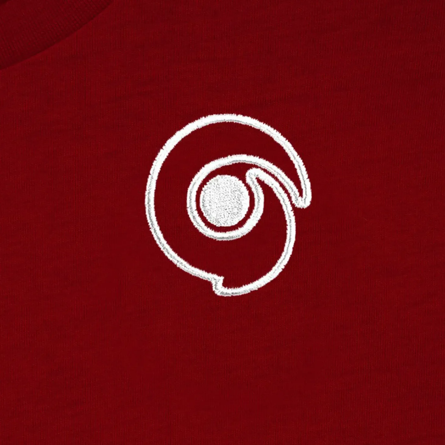 Gotaga T-Shirt G Red