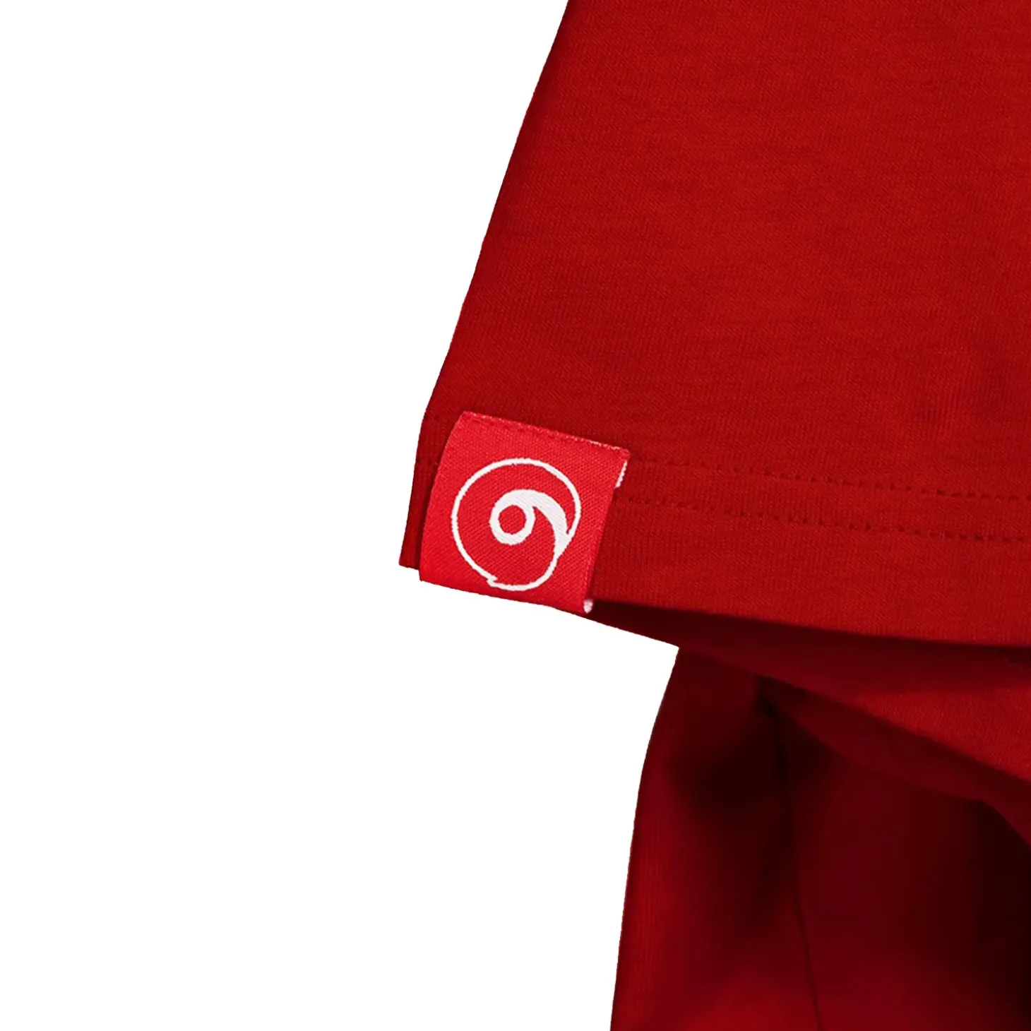Gotaga T-Shirt G Red