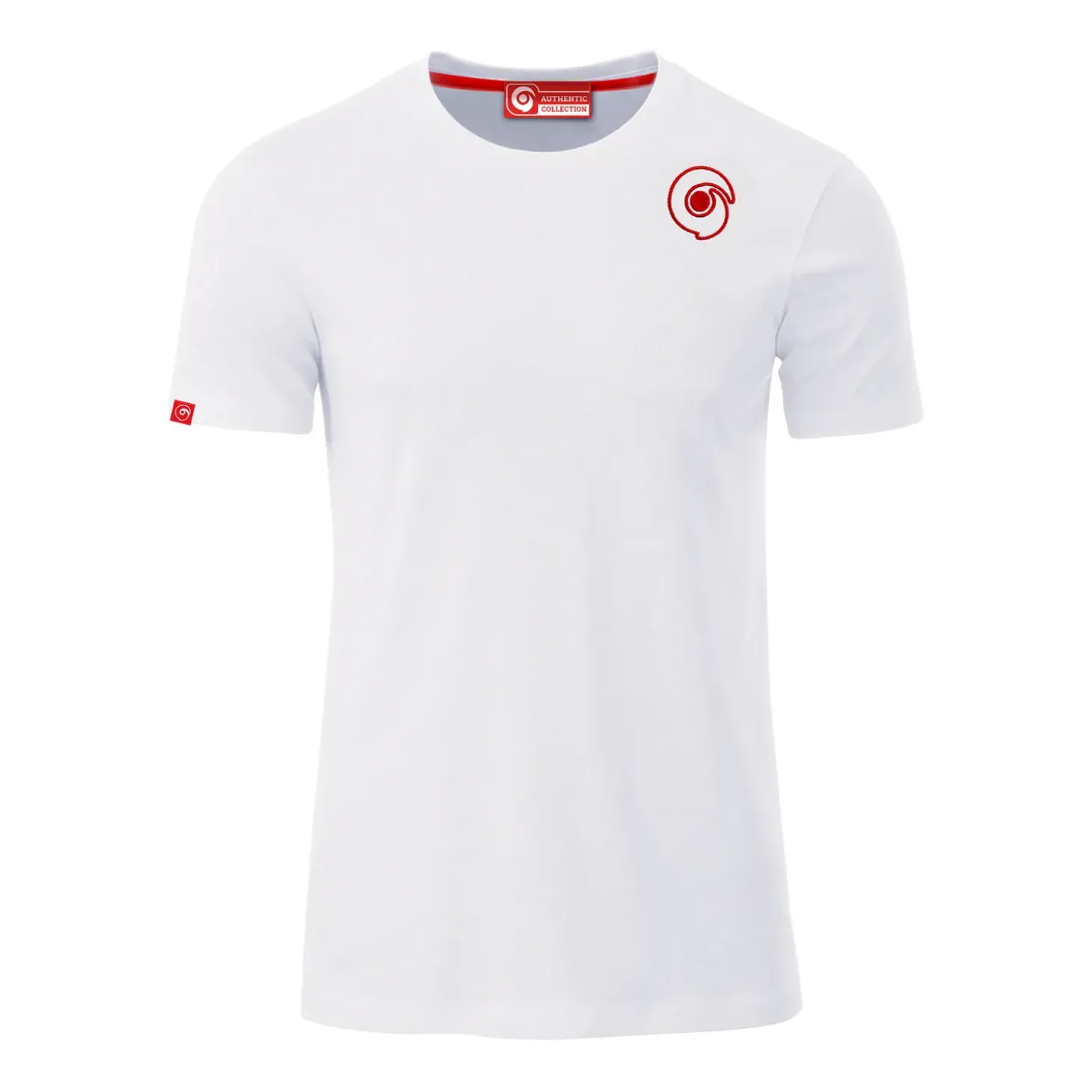 Gotaga T-Shirt G White